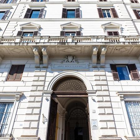 Bonfalco Suite Рим Екстер'єр фото