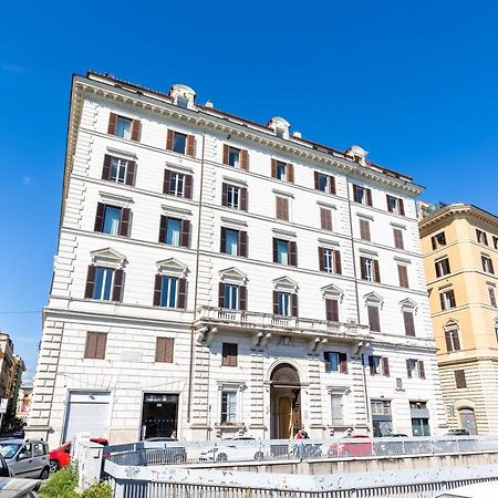 Bonfalco Suite Рим Екстер'єр фото