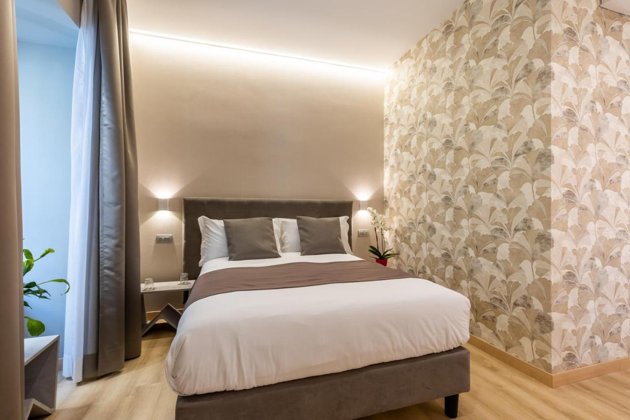 Bonfalco Suite Рим Екстер'єр фото