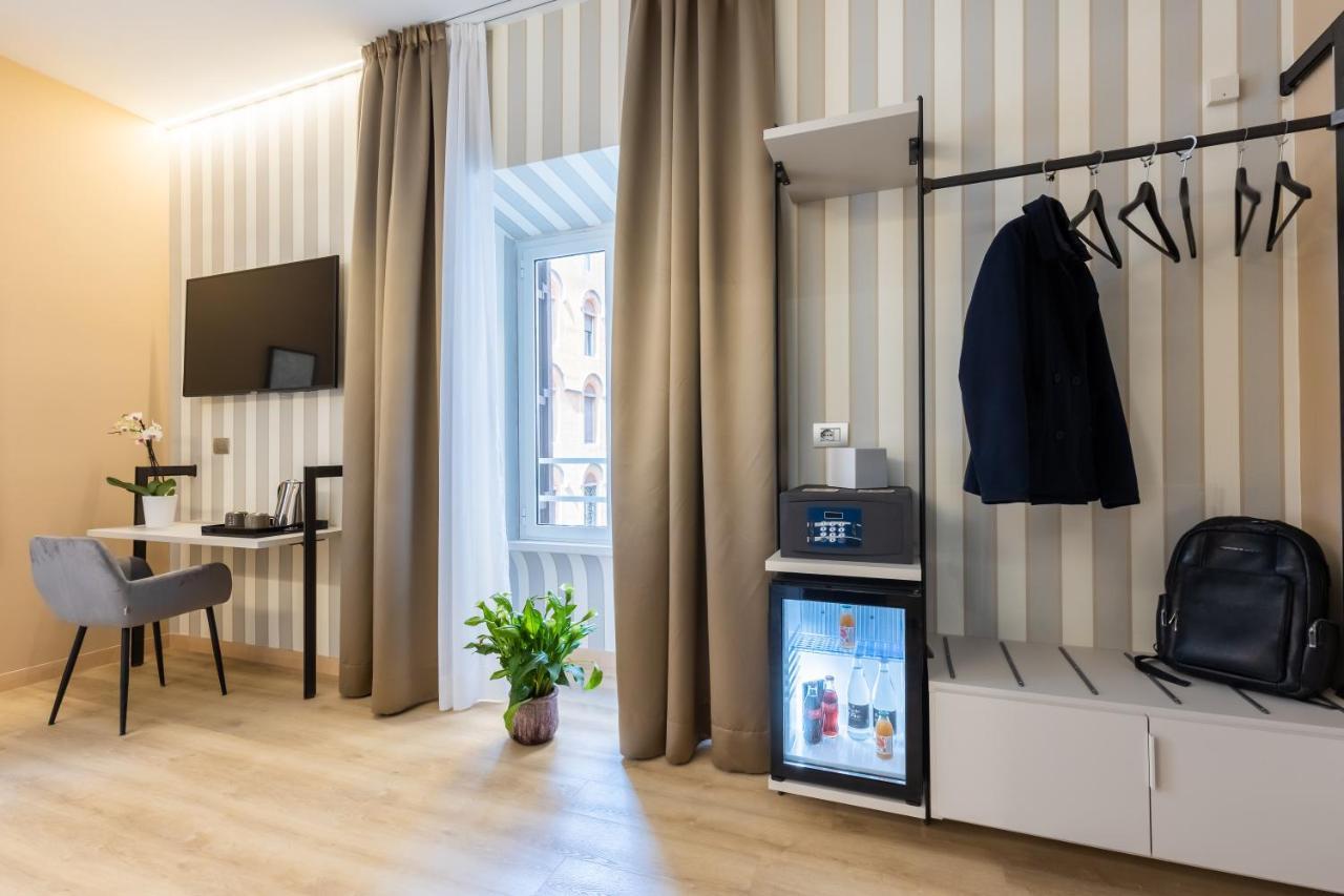 Bonfalco Suite Рим Екстер'єр фото
