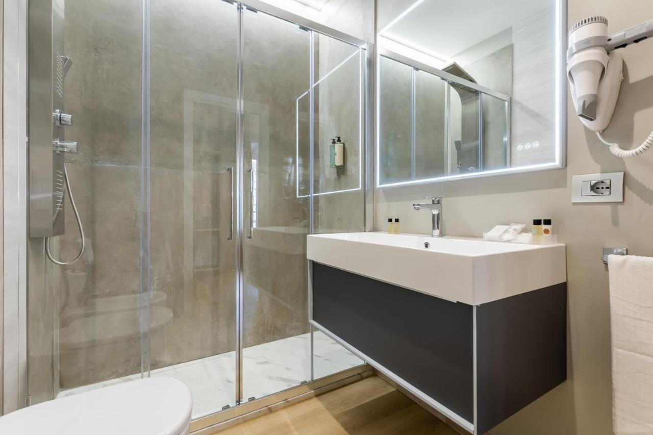 Bonfalco Suite Рим Екстер'єр фото