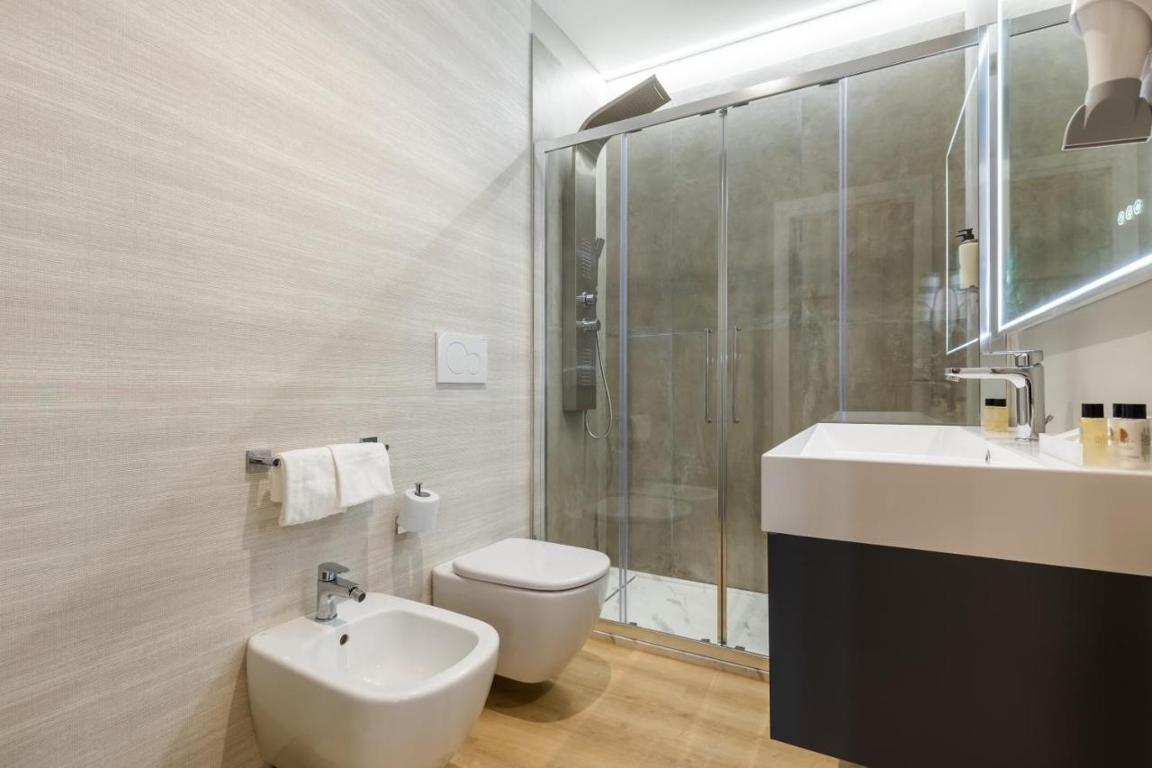 Bonfalco Suite Рим Екстер'єр фото