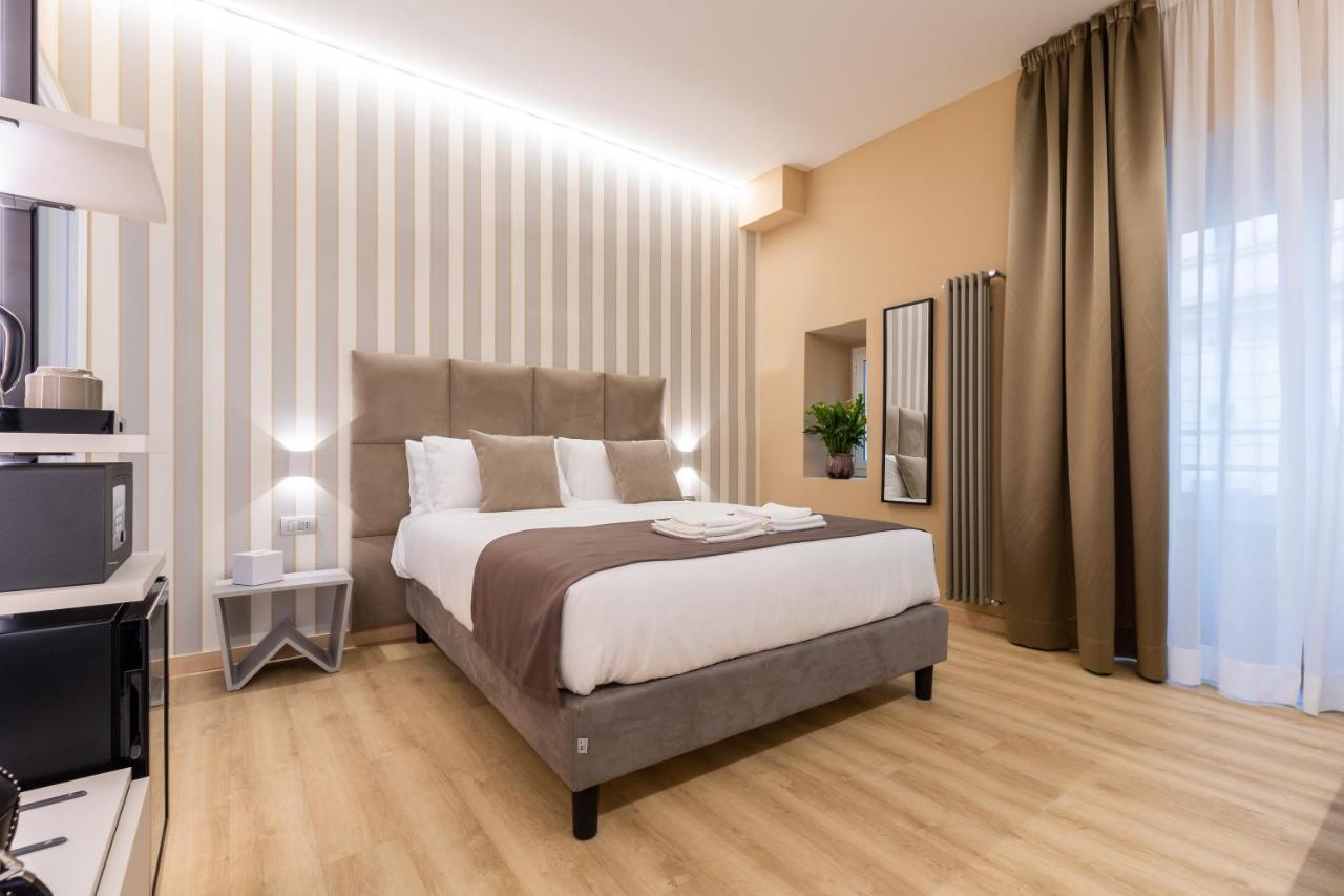 Bonfalco Suite Рим Екстер'єр фото