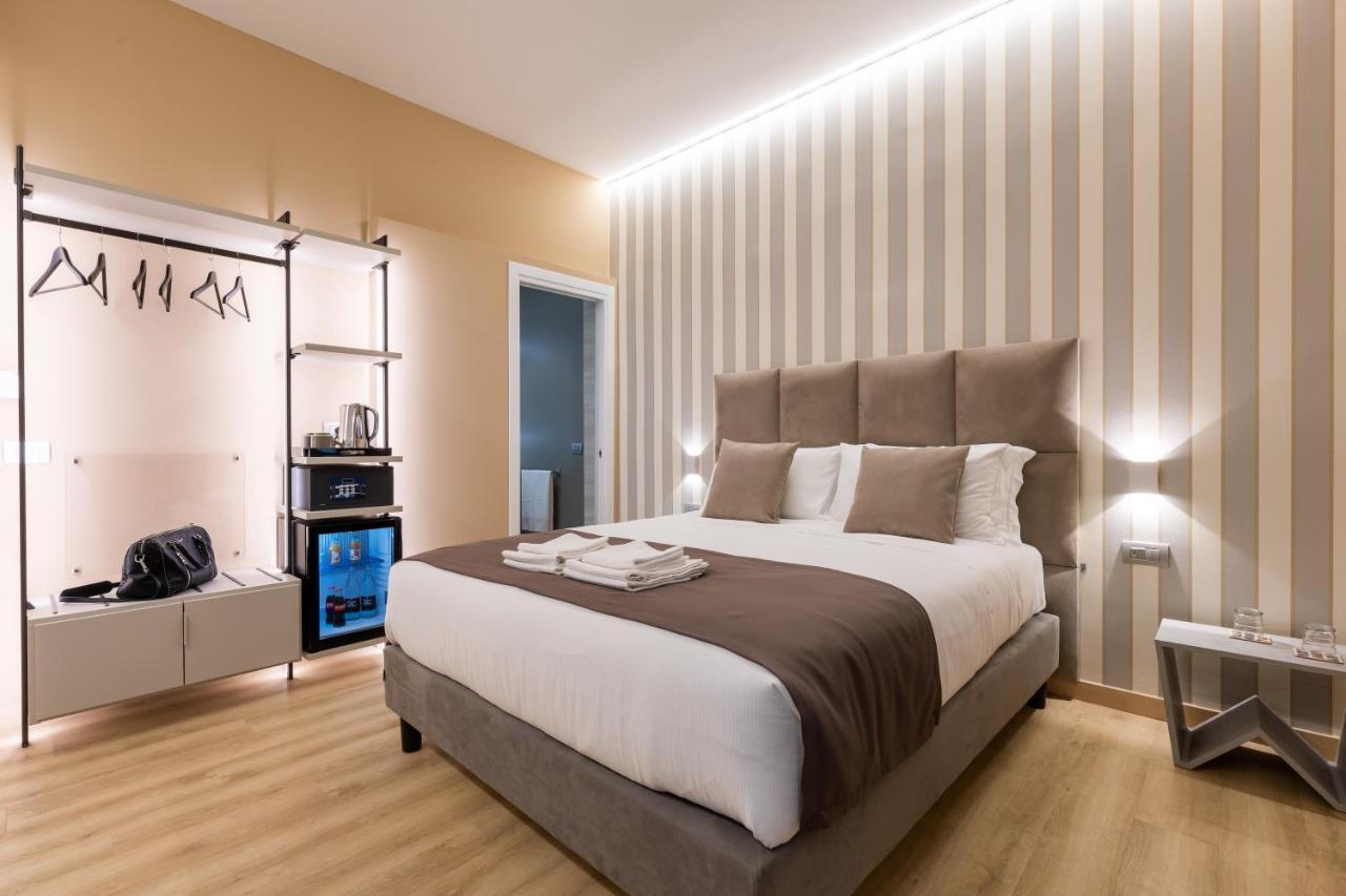 Bonfalco Suite Рим Екстер'єр фото