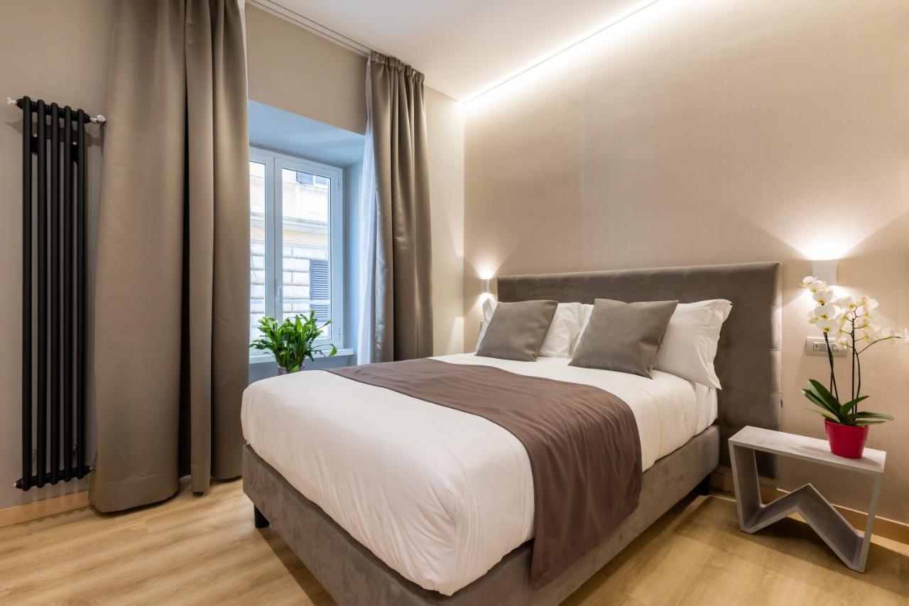 Bonfalco Suite Рим Екстер'єр фото