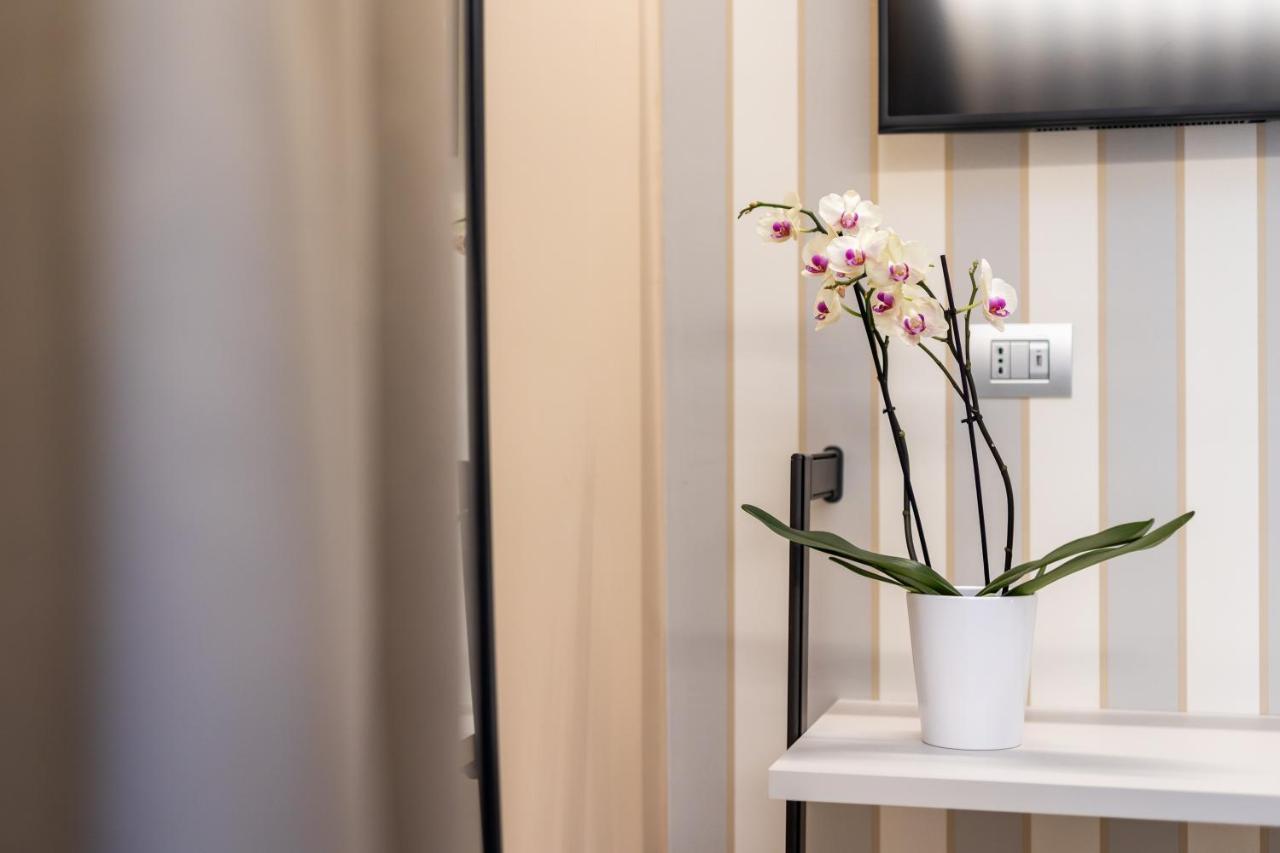 Bonfalco Suite Рим Екстер'єр фото