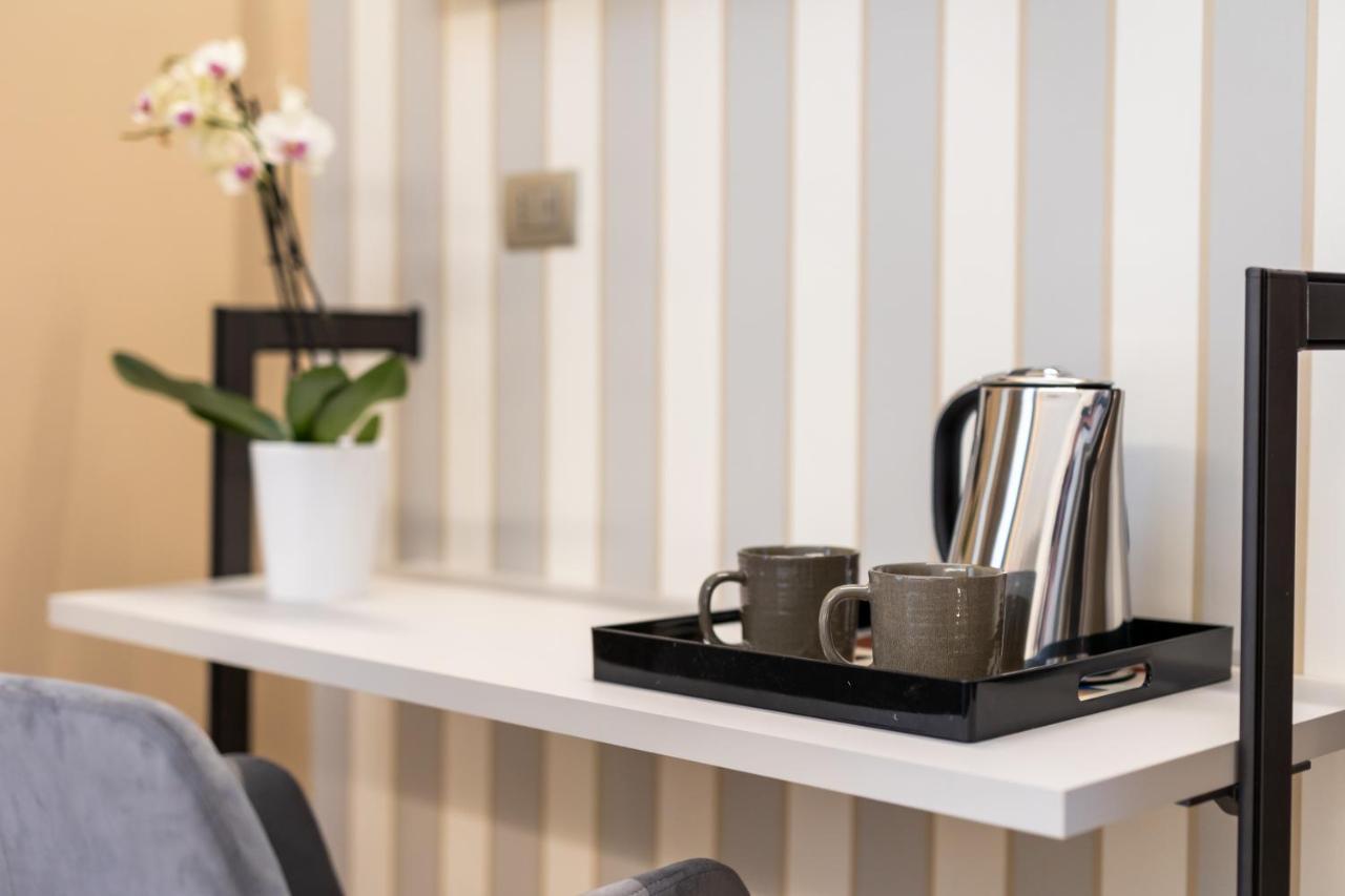 Bonfalco Suite Рим Екстер'єр фото