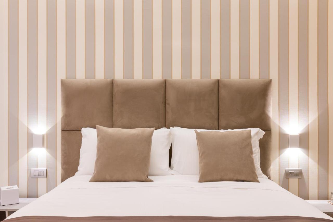 Bonfalco Suite Рим Екстер'єр фото