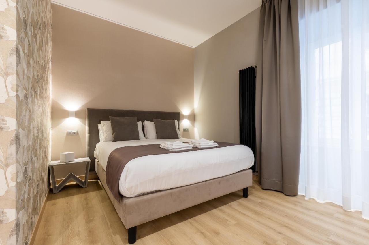 Bonfalco Suite Рим Екстер'єр фото