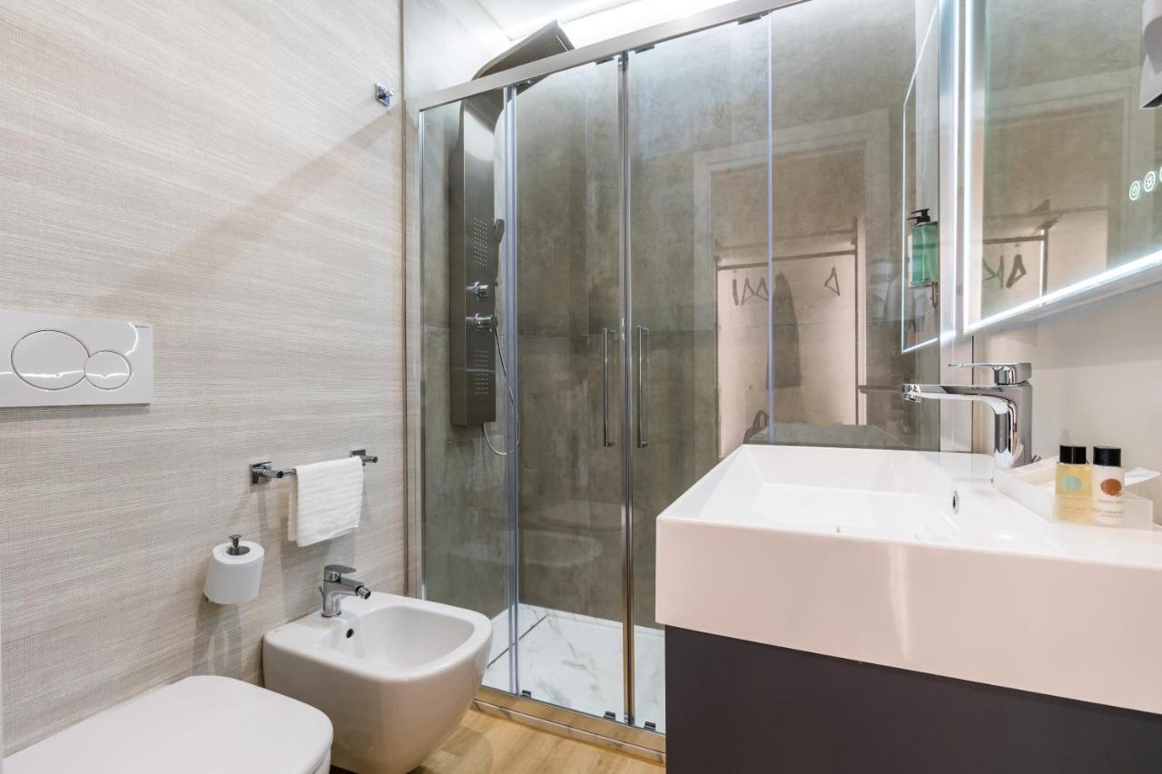 Bonfalco Suite Рим Екстер'єр фото