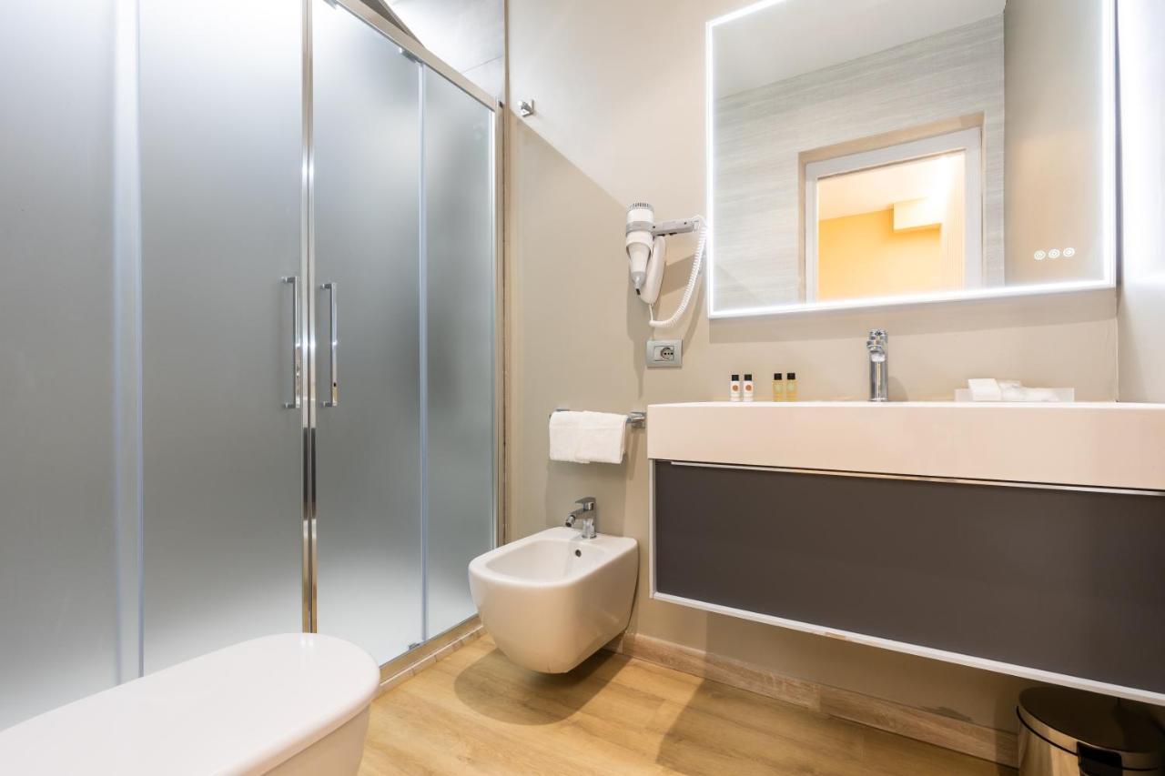 Bonfalco Suite Рим Екстер'єр фото