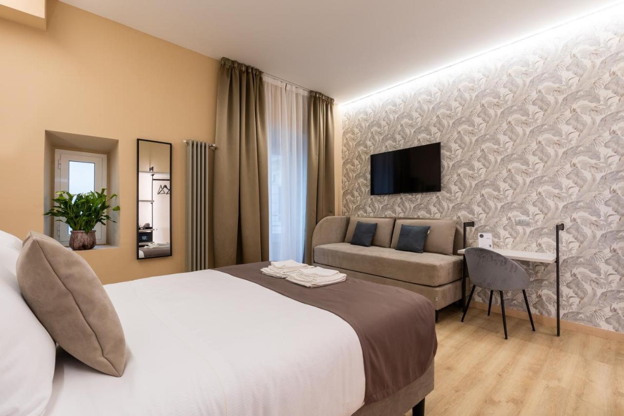 Bonfalco Suite Рим Екстер'єр фото