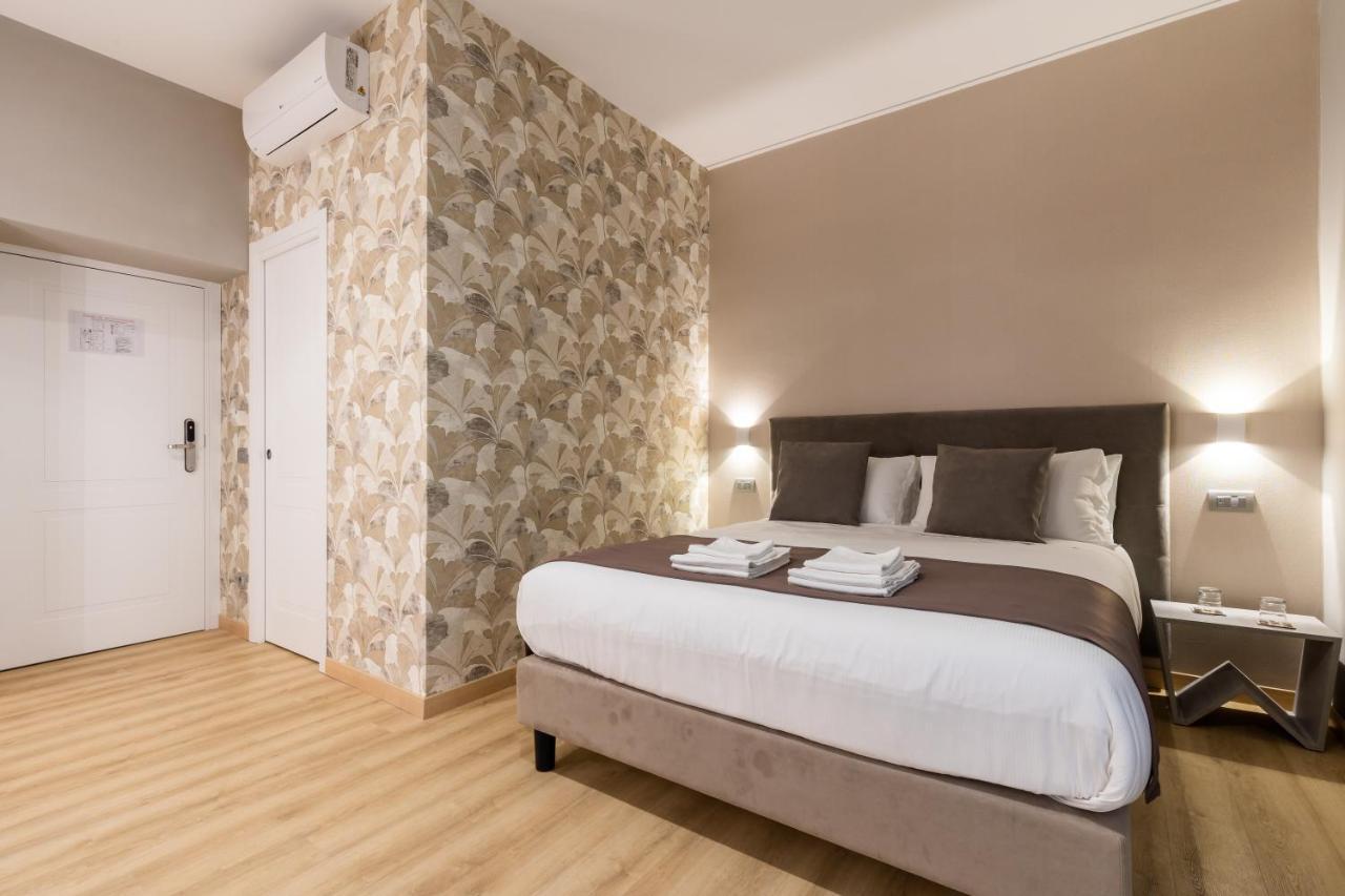 Bonfalco Suite Рим Екстер'єр фото