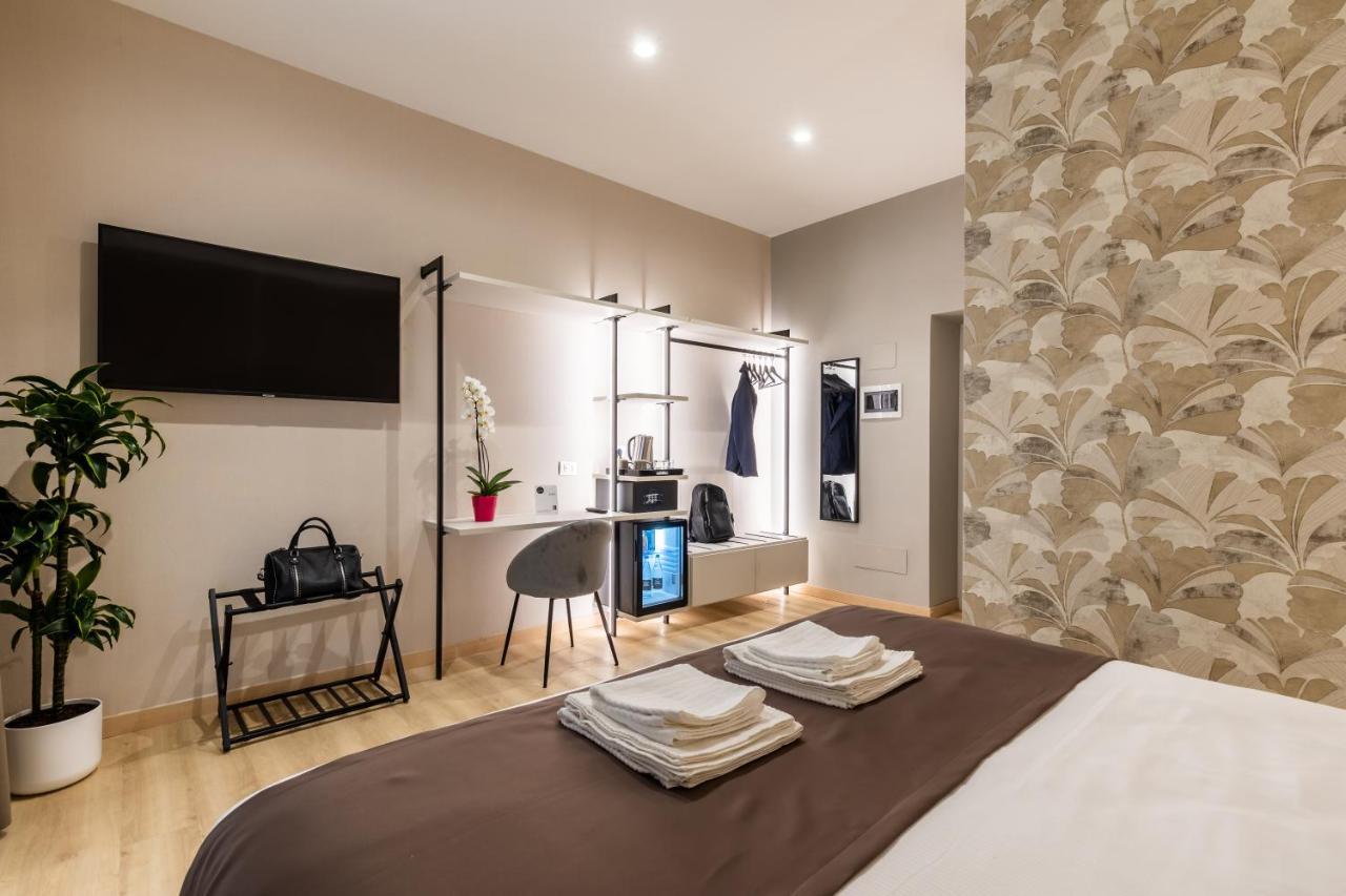 Bonfalco Suite Рим Екстер'єр фото